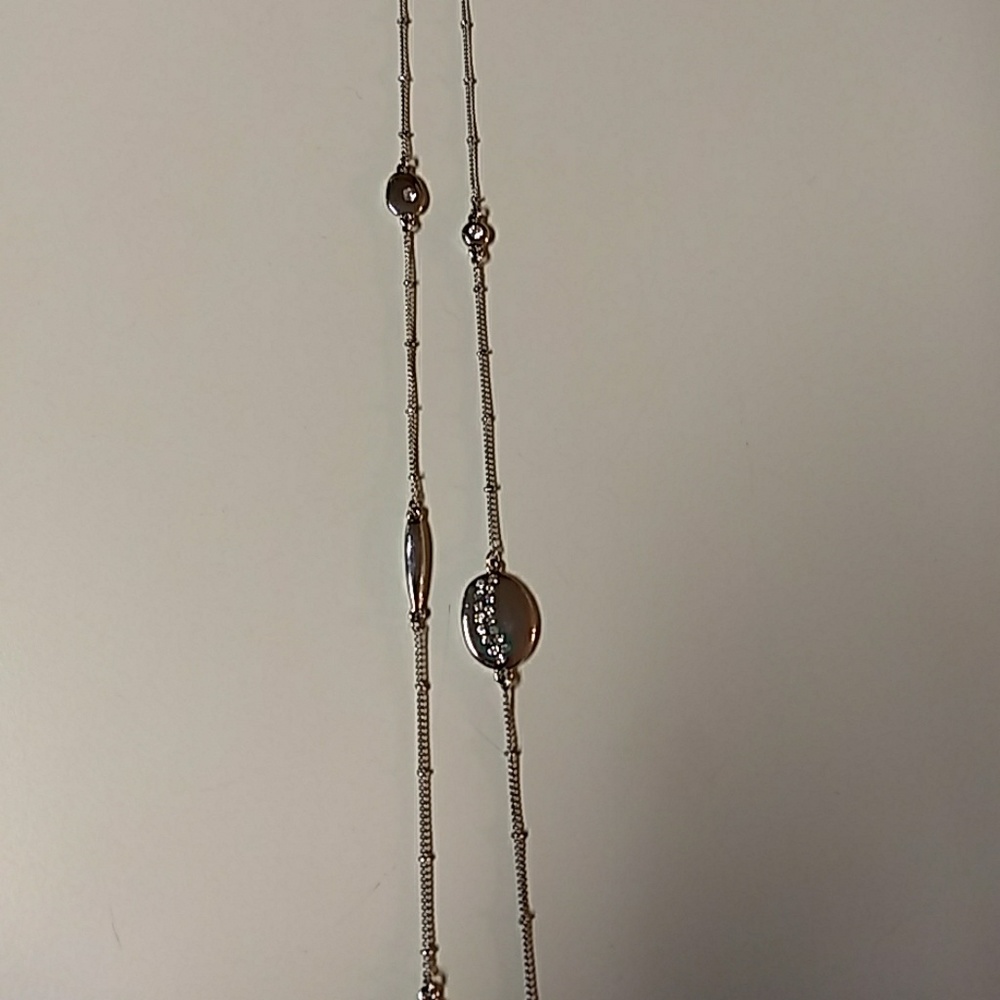 Stitch fix necklace